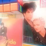 Xxxtended Bravo Songbook 8