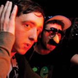 Out of Hand December Flyer Pack - DJ SLICEMAN & X-RAY TED