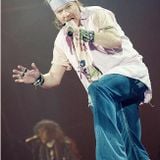 La Hora del Bagre #01 - Guns N' Roses