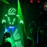 Afrojack-Rock The House