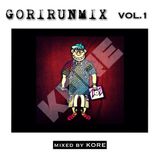 GORIRUNMIX Vol.1