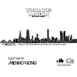 The #TNB Podcast Episode #006 (Menno De Jong Guest Mix)