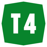 T4 Mix - Franky Cosentino
