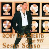 Sesto Senso dj set #9711