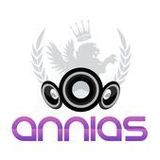 Annias - Modern Safari (Drum and Bass)