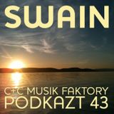 Podkazt 43. Swain