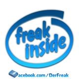 Freak Inside