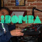 Disque DJ Live @iBomba