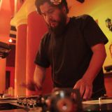 Guest Mix Radio Grenouille -Ephow One - Mexico - Rare Latin Mix