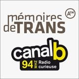 Interview Canal B - Mémoires de Trans - Pascal Comelade