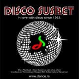 DeeArtist - Disco Susret Radio Party Anthems Mix