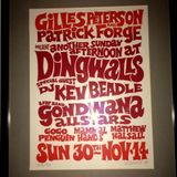 Another Sunday Afternoon At Dingwalls Inspiration Mix