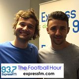 The Football Hour - Thursday 20th August 2015