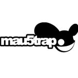 Louda - Caught In The Mau5trap (Feed Me vs Deadmau5 Mix)
