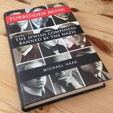 Michael Haas (ICSM) - Forbidden Music: The Jewish Composers Banned by the Nazis - June 2013