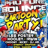 Dj Lee Foster.. doncaster warehouse...Phuture Bounce