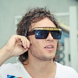LEE FOSS killer house set in The Lab LA Mixmag