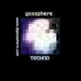 GEOSPHERE Techno vinyl dj mix 2004
