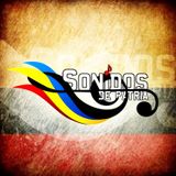 Sonidos de Patria # 6 Billo's Caracas Boys (diciembre)