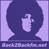 Geoff Leonard - Back2Backfm.net - 16-10-14 - Thursday 12-2pm