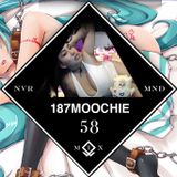 187 MOOCHIE NVR M1X 58