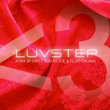 Luvstep, vol. I