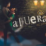 BLOQUE DE ARTE - RICARDO ZEBALLOS -AFUERA ES NOCHE - DEGAS