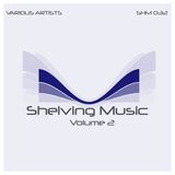 Shelving Music, Deep Nota Records Mix played on shedfm.com 03/10/12