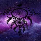 Infinity galaxy