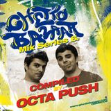 Ghetto Bazaar Mix Series 6 by Octa Push