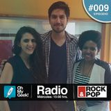 OhMyGeek! Radio - Episodio #009 (26 de noviembre 2014)