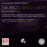 The ARCo. Radio Show 25.12.2014 (Hour 1)