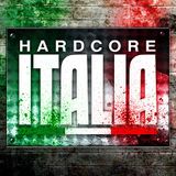 HARDCORE ITALIA tribute set