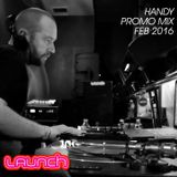 The Soundman mix