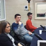 Druga strana racunara emisija 29 Radio Beograd 1 prvi deo