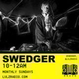 SWEDGER | 001 | 31.1.16 | @SWEDGER_ @LVLZRADIO