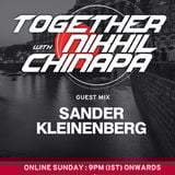 Together with Nikhil Chinapa #TGTR153