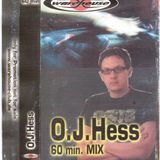 Oliver Hess - Warehouse Club Audiotape Mix- 2001