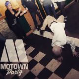 Motown Party Mixtape for Goodkids.ca