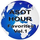 Asot Hour Favorites Vol.1