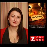 London Arts Episode 3 - Tracey Sinclair Interview