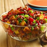 Soulful Salad