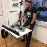 DJ Rafa Nunes in Berlin - Dencker+Schneider Art Gallery - Part.2