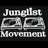 Old Skool Jungle mixed by ZootWeaver