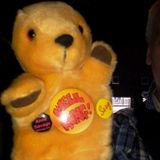Lets Fist Sooty Mix