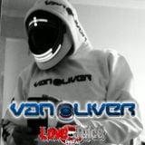 Van Oliver - Sunday Service Electro Session 5.5.13