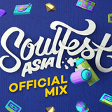 SoulFest Asia 2015 Official Mix by DJ Irwan