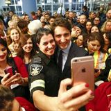 La TeRRe à L'eNVeRS #24 chronique du CANADA