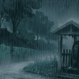 Mixtape 05/08/15 "Rainy Noon"