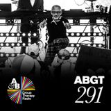 Group Therapy 291 with Above & Beyond and Eli & Fur